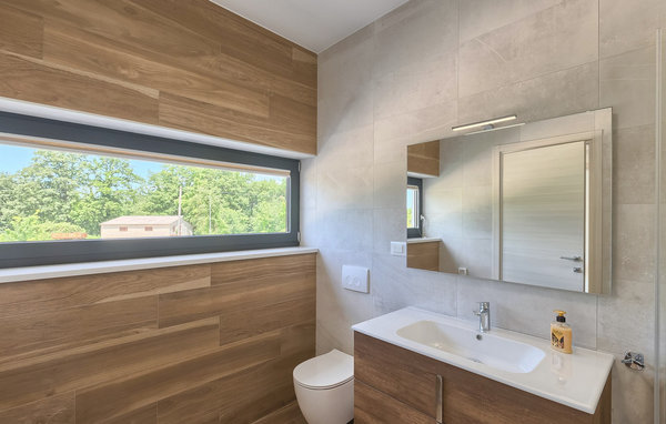 Ferienhaus - Tinjan , Kroatien - CLS204 708