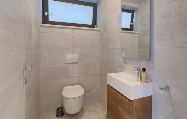 Ferienhaus - Tinjan , Kroatien - CLS204 709