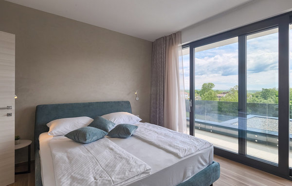 Ferienhaus - Tinjan , Kroatien - CLS204 604