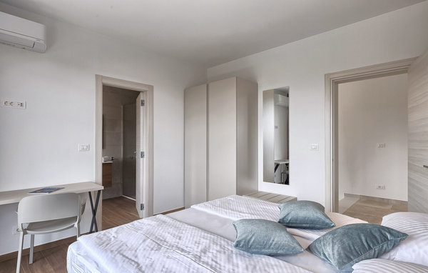 Ferienhaus - Tinjan , Kroatien - CLS204 605