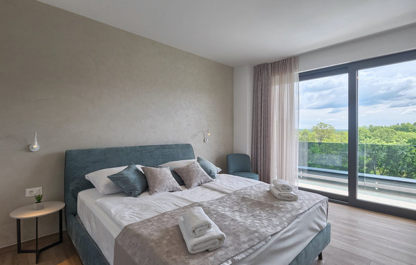 Ferienhaus - Tinjan , Kroatien - CLS204 606