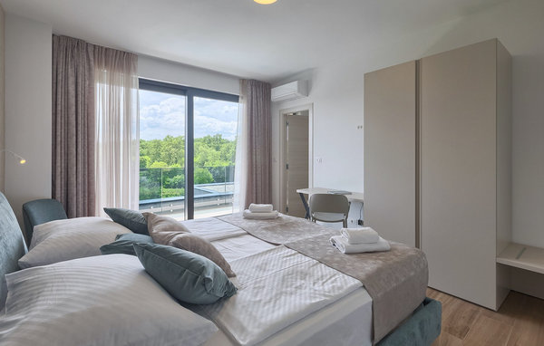 Ferienhaus - Tinjan , Kroatien - CLS204 607