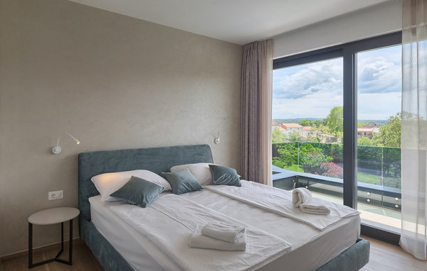 Ferienhaus - Tinjan , Kroatien - CLS204 608
