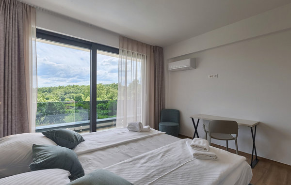 Ferienhaus - Tinjan , Kroatien - CLS204 609
