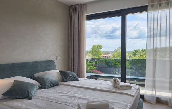 Ferienhaus - Tinjan , Kroatien - CLS204 610