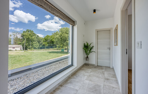 Ferienhaus - Tinjan , Kroatien - CLS204 501