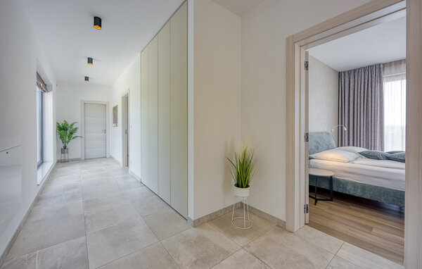 Ferienhaus - Tinjan , Kroatien - CLS204 502