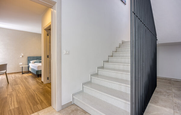 Ferienhaus - Tinjan , Kroatien - CLS204 503