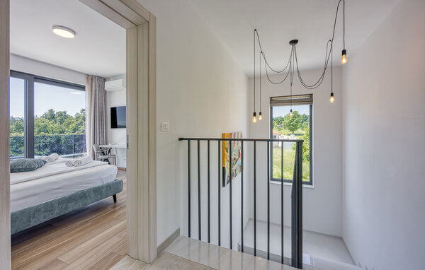 Ferienhaus - Tinjan , Kroatien - CLS204 504