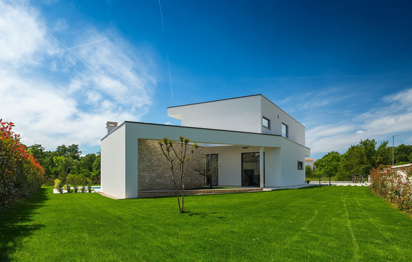 Ferienhaus - Tinjan , Kroatien - CLS204 81