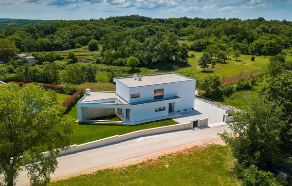 Ferienhaus - Tinjan , Kroatien - CLS204 82