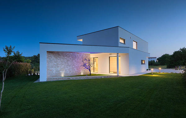 Ferienhaus - Tinjan , Kroatien - CLS204 83