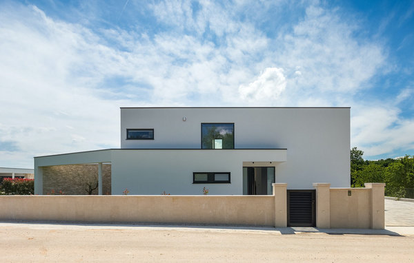 Ferienhaus - Tinjan , Kroatien - CLS204 85