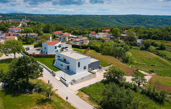 Ferienhaus - Tinjan , Kroatien - CLS204 87