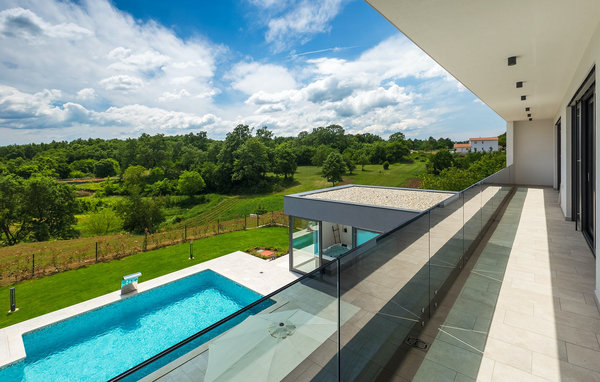 Ferienhaus - Tinjan , Kroatien - CLS204 13