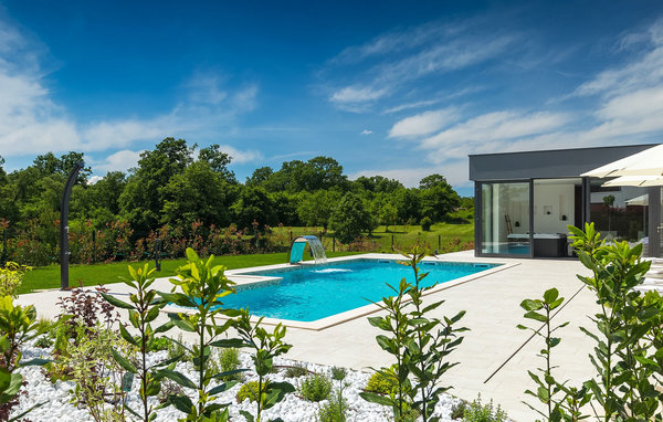 Ferienhaus - Tinjan , Kroatien - CLS204 15