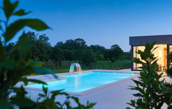 Ferienhaus - Tinjan , Kroatien - CLS204 20