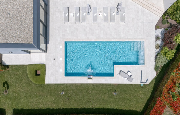 Ferienhaus - Tinjan , Kroatien - CLS204 16