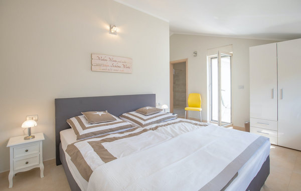 Ferienhaus Villa Fiori di Lavanda