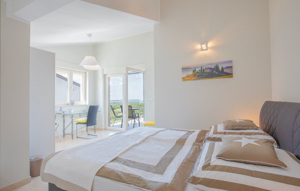 Ferienhaus Villa Fiori di Lavanda