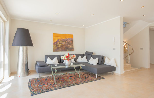 Ferienhaus Villa Fiori di Lavanda