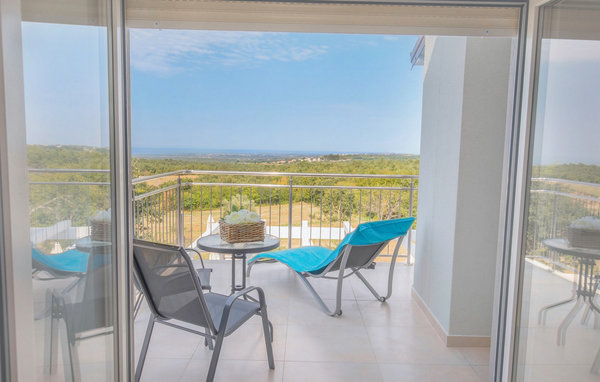 Ferienhaus Villa Fiori di Lavanda