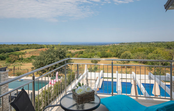 Ferienhaus Villa Fiori di Lavanda