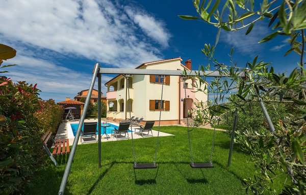 Vakantiehuis - Pula , Kroatië - CLS209 801