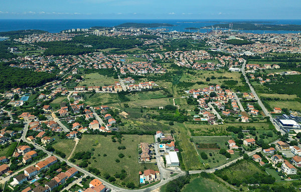 Vakantiehuis - Pula , Kroatië - CLS209 901