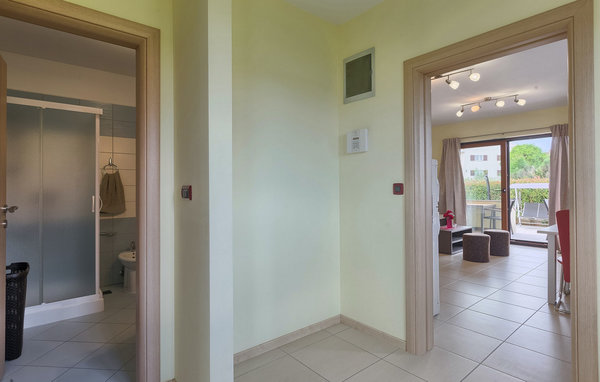 Vakantiehuis - Pula , Kroatië - CLS209 701