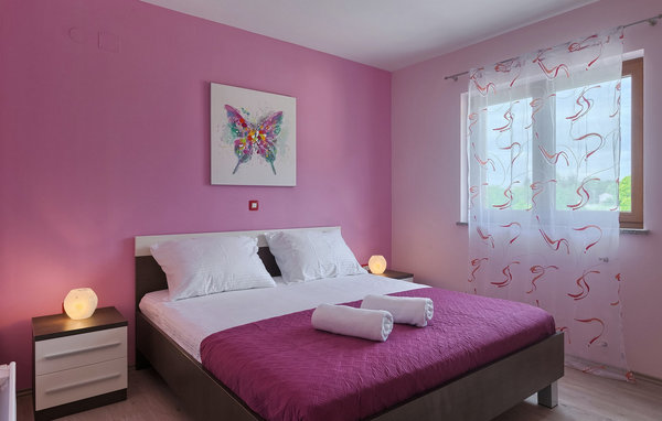 Vakantiehuis - Pula , Kroatië - CLS209 603