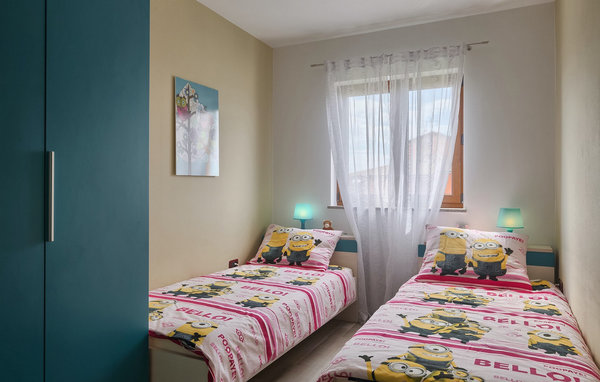 Vakantiehuis - Pula , Kroatië - CLS209 606