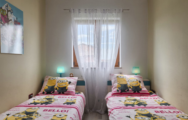 Vakantiehuis - Pula , Kroatië - CLS209 607