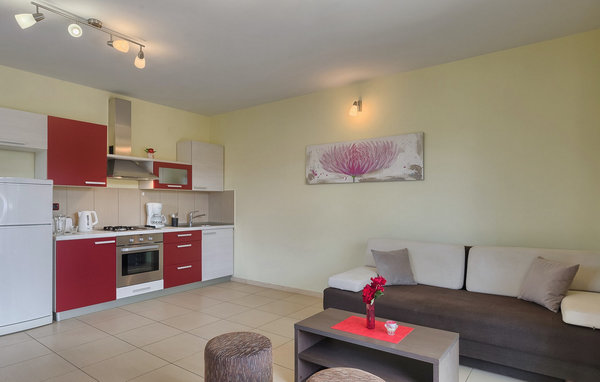 Vakantiehuis - Pula , Kroatië - CLS209 401