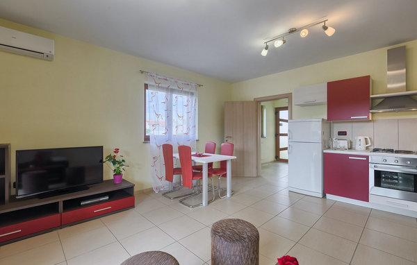 Vakantiehuis - Pula , Kroatië - CLS209 403