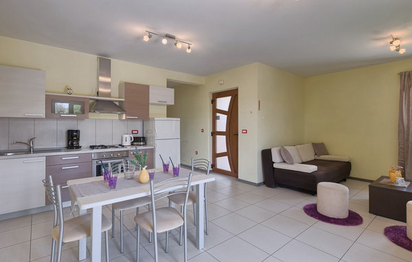 Vakantiehuis - Pula , Kroatië - CLS209 405
