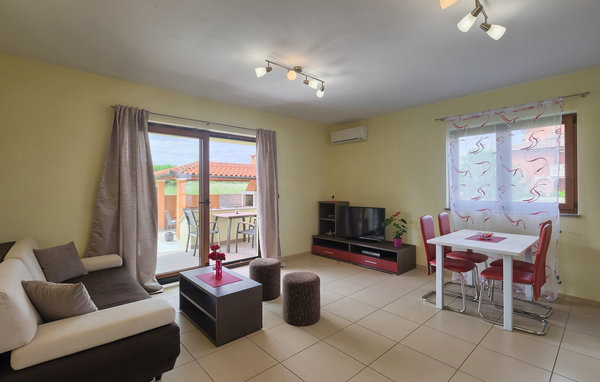 Vakantiehuis - Pula , Kroatië - CLS209 8