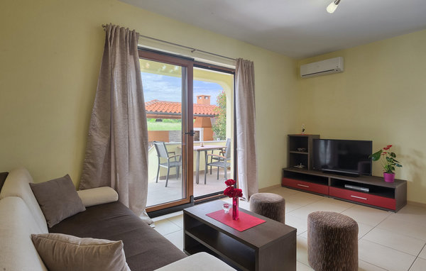 Vakantiehuis - Pula , Kroatië - CLS209 301