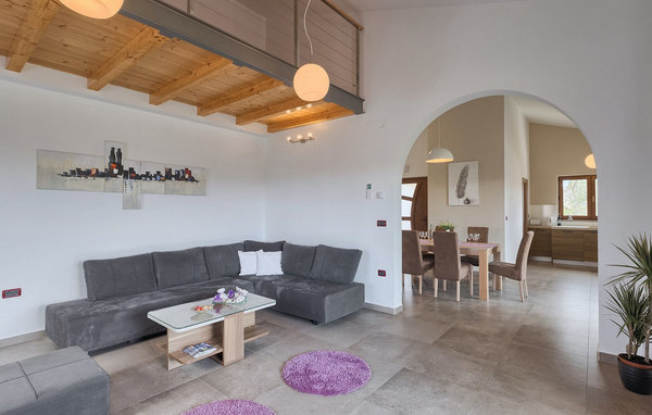 Vakantiehuis - Pula , Kroatië - CLS209 308