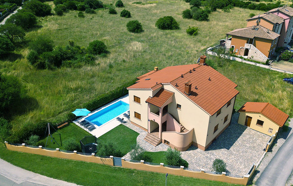 Vakantiehuis - Pula , Kroatië - CLS209 3