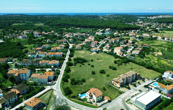 Vakantiehuis - Pula , Kroatië - CLS209 81