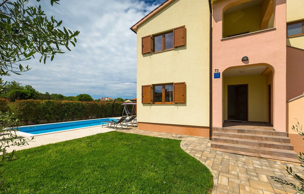 Vakantiehuis - Pula , Kroatië - CLS209 82