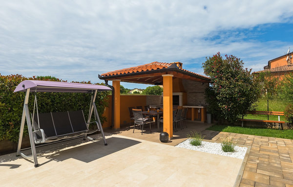 Vakantiehuis - Pula , Kroatië - CLS209 7
