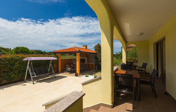 Vakantiehuis - Pula , Kroatië - CLS209 103