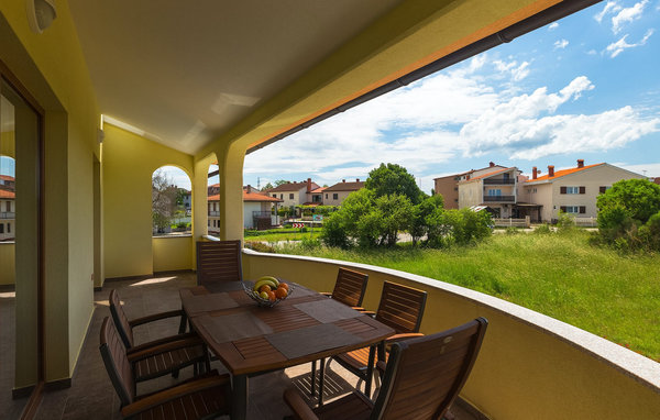 Vakantiehuis - Pula , Kroatië - CLS209 104