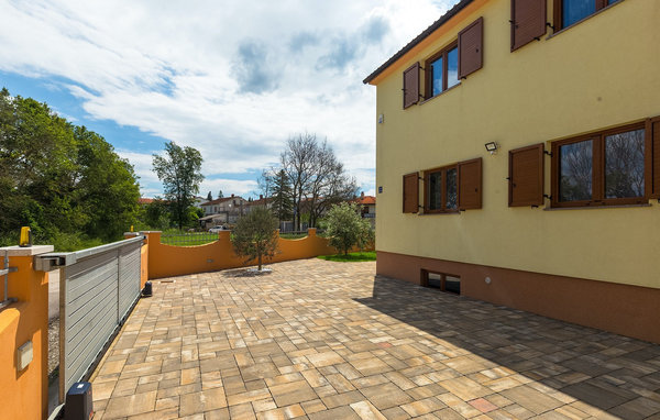 Vakantiehuis - Pula , Kroatië - CLS209 105