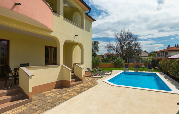 Vakantiehuis - Pula , Kroatië - CLS209 9