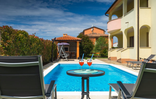 Vakantiehuis - Pula , Kroatië - CLS209 11