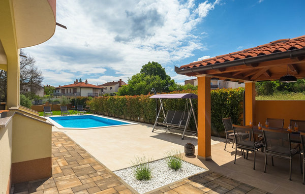 Vakantiehuis - Pula , Kroatië - CLS209 13