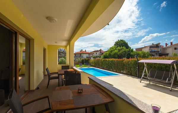 Vakantiehuis - Pula , Kroatië - CLS209 14